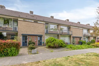 Sloepstraat 31, 1503KJ, Zaandam, Noord-Holland