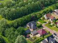Dwarsreed 4, De Westereen