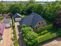 Dwarsreed 4, De Westereen