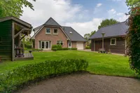 Dwarsreed 4, De Westereen