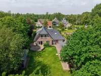 Dwarsreed 4, De Westereen