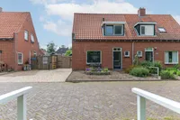 Van Aylvastrjitte 4, Ternaard