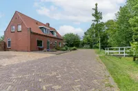 Van Aylvastrjitte 4, Ternaard