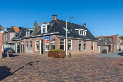 Buorren 97, 9041AZ, Berltsum, Friesland