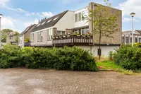 Floris Burgwal 132, Capelle Aan Den Ijssel