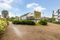 Floris Burgwal 132, Capelle Aan Den Ijssel
