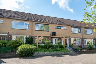 Dennenlaan 25, 7461XC, Rijssen, Overijssel
