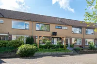 Dennenlaan 25, Rijssen