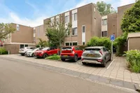 Vestdijkhove 14, Zoetermeer