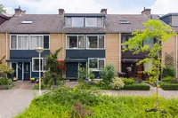 Vlieland 16, Zoetermeer
