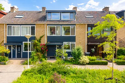 Vlieland 16, 2716AA, Zoetermeer, Zuid-Holland