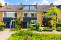 Vlieland 16, Zoetermeer