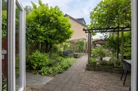 Vlieland 16, Zoetermeer