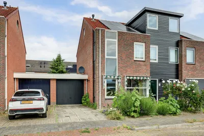W J Klein Wassinkstraat 12, 4486CR, Colijnsplaat, Zeeland