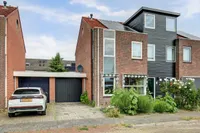 W J Klein Wassinkstraat 12, Colijnsplaat
