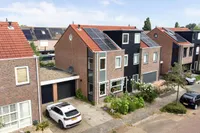 W J Klein Wassinkstraat 12, Colijnsplaat