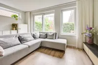 Kerkveld 63 3, Nieuwegein