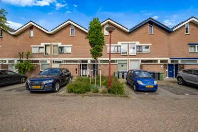 Vosseweide 65, 3437TB, Nieuwegein, Utrecht