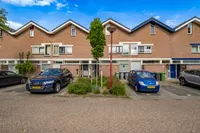 Vosseweide 65, Nieuwegein