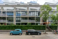 Wageningseberg 262, Utrecht
