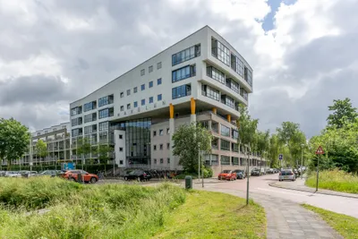 Wageningseberg 262, 3524LW, Utrecht, Utrecht