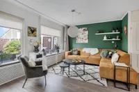 Orgelpad 11, Spijkenisse