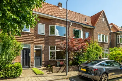 Nachtegaalstraat 10, 4815EB, Breda, Noord-Brabant