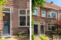 Nachtegaalstraat 10, Breda