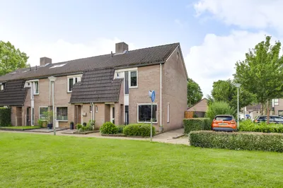 Ranonkelhof 7, 6043WV, Roermond, Limburg
