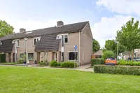 Ranonkelhof 7, Roermond