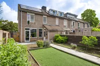 Ranonkelhof 7, Roermond