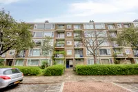 Jan van Zutphenstraat 45, Schiedam