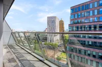 Verlengde Nieuwstraat 67, Rotterdam