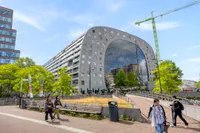 Verlengde Nieuwstraat 67, Rotterdam