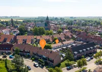 Achterstraat 6, Poortvliet