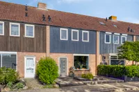 Achterstraat 6, Poortvliet