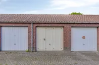 Achterstraat 6, Poortvliet
