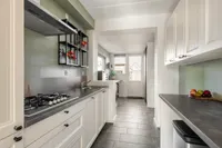 Achterstraat 6, Poortvliet