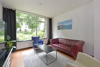 Pastoor Wichersstraat 31, Nijmegen