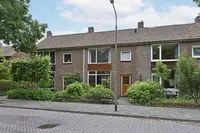 Pastoor Wichersstraat 31, Nijmegen