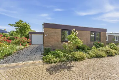 Park De Moucheron 19, 4336AX, Middelburg, Zeeland
