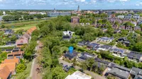 Park De Moucheron 19, Middelburg