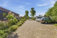 Park De Moucheron 19, Middelburg
