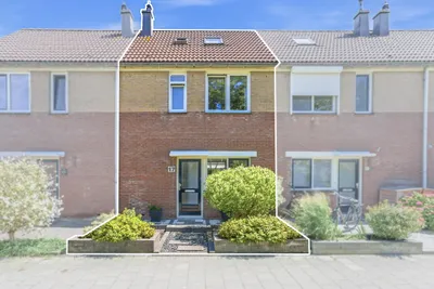 Speeltoren 17, 4336KD, Middelburg, Zeeland