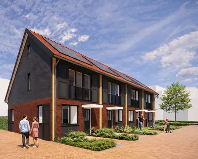 Vijf Achtenhof 1, 2971VX, Bleskensgraaf Ca, Zuid-Holland