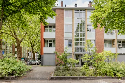 Bouvigne 16 1, 1083BN, Amsterdam, Noord-Holland