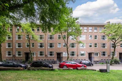 Geuzenkade 62 2, 1056KN, Amsterdam, Noord-Holland