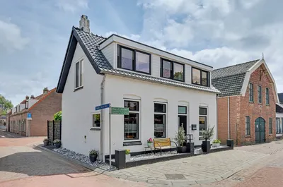 Burgemeester P Wissestraat 18, 4494NS, Geersdijk, Zeeland