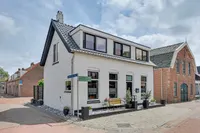 Burgemeester P Wissestraat 18, Geersdijk