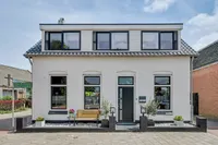 Burgemeester P Wissestraat 18, Geersdijk